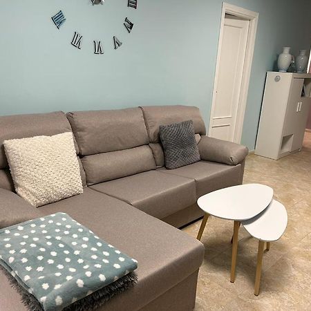 Apartamento Adrian Y Vanessa Vft/Ja/00086 Баэса Экстерьер фото