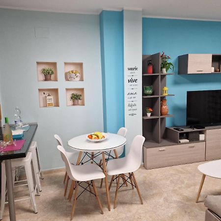 Apartamento Adrian Y Vanessa Vft/Ja/00086 Баэса Экстерьер фото