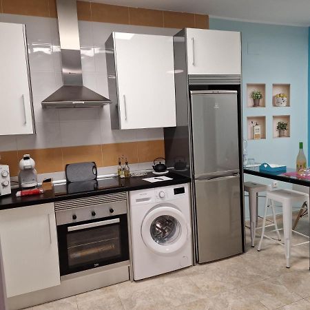 Apartamento Adrian Y Vanessa Vft/Ja/00086 Баэса Экстерьер фото