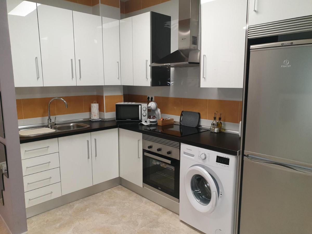 Apartamento Adrian Y Vanessa Vft/Ja/00086 Баэса Экстерьер фото