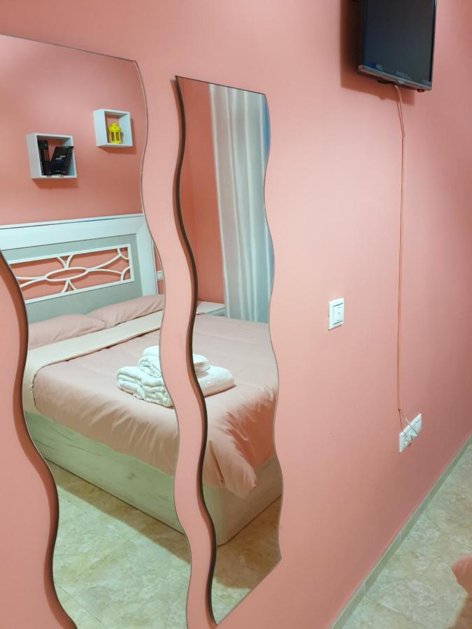 Apartamento Adrian Y Vanessa Vft/Ja/00086 Баэса Экстерьер фото