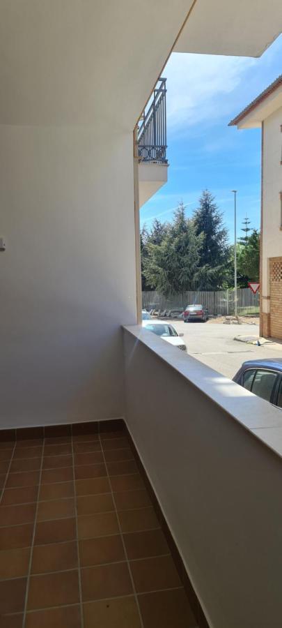 Apartamento Adrian Y Vanessa Vft/Ja/00086 Баэса Экстерьер фото