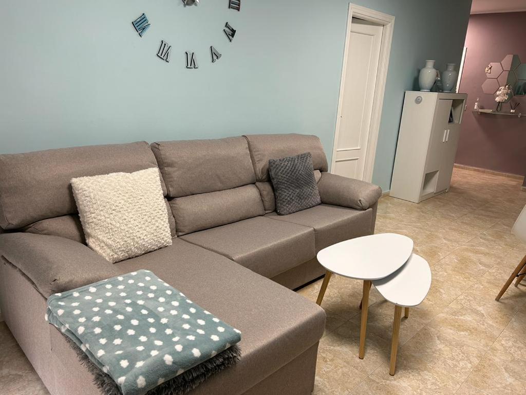 Apartamento Adrian Y Vanessa Vft/Ja/00086 Баэса Экстерьер фото