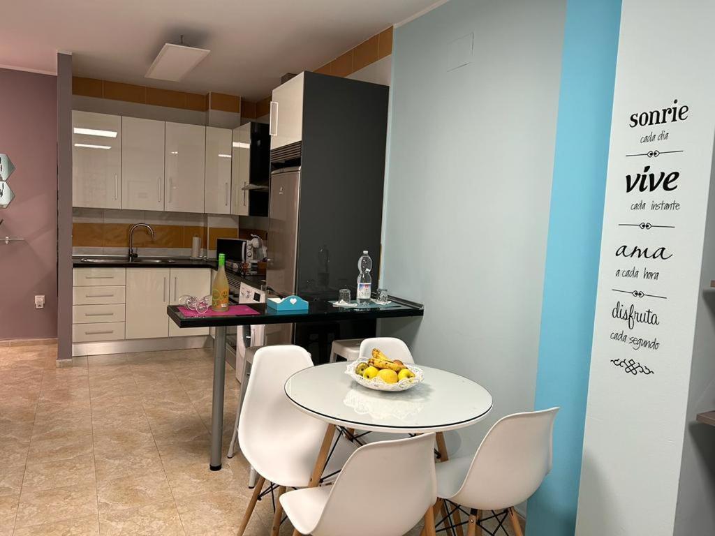 Apartamento Adrian Y Vanessa Vft/Ja/00086 Баэса Экстерьер фото