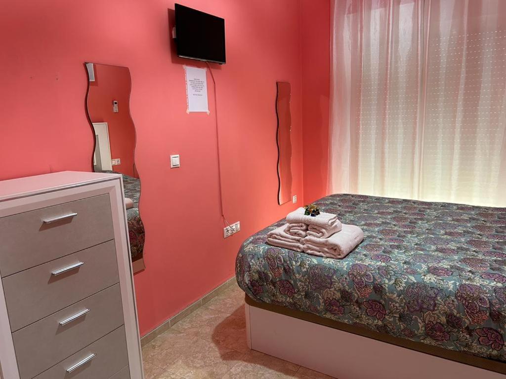 Apartamento Adrian Y Vanessa Vft/Ja/00086 Баэса Экстерьер фото