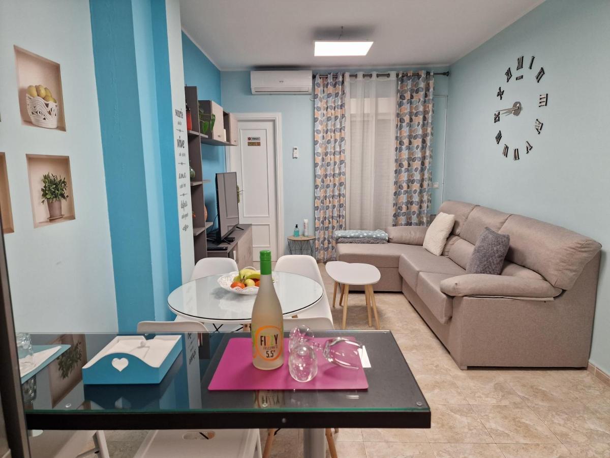 Apartamento Adrian Y Vanessa Vft/Ja/00086 Баэса Экстерьер фото
