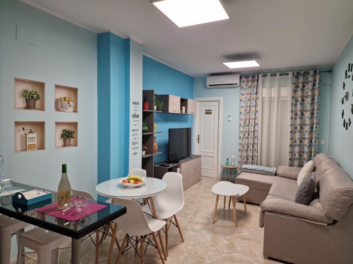Apartamento Adrian Y Vanessa Vft/Ja/00086 Баэса Экстерьер фото