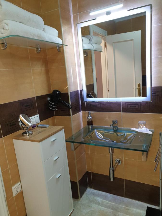 Apartamento Adrian Y Vanessa Vft/Ja/00086 Баэса Экстерьер фото